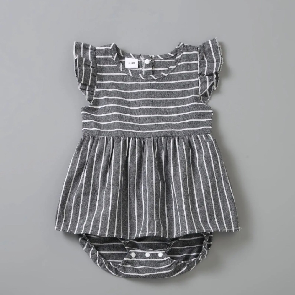 Baby Clothing, Mommy and Me Collection